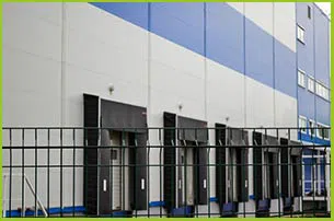 Garage Door 24 Hours Repairs Fort Worth, TX 817-612-5136 - 05-commercial